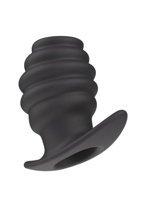 Intruder Open Plug S Black Intruder Open Plug S Black