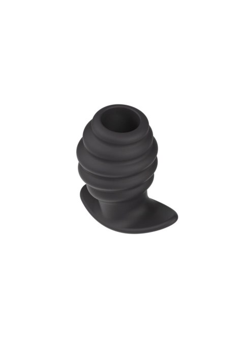 Intruder Open Plug S Black Intruder Open Plug S Black