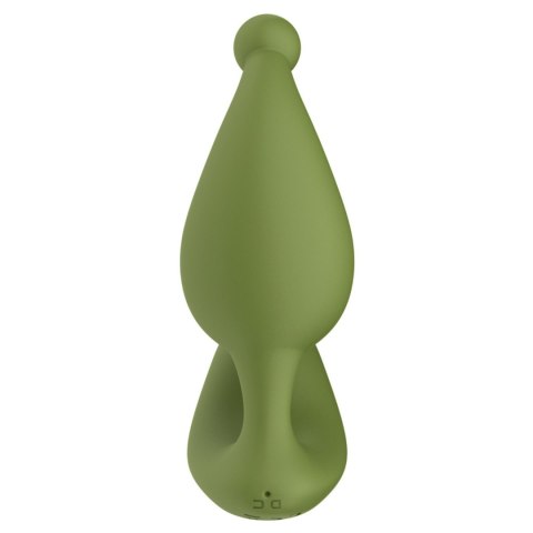 L'Allure Apex Rechargeable Vibrator L'Allure Apex Rechargeable Vibrator