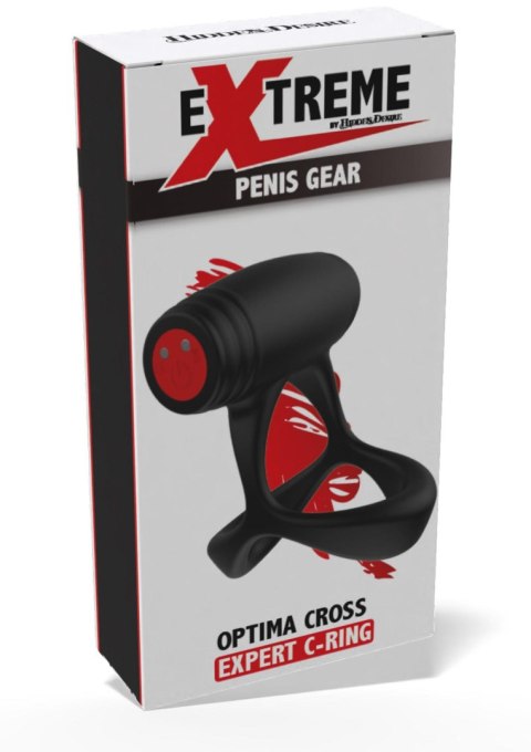 Optima Cross Xpert C-Ring Optima Cross Xpert C-Ring