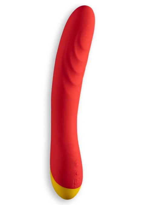 ROMP Hype - Red ROMP Hype - Red