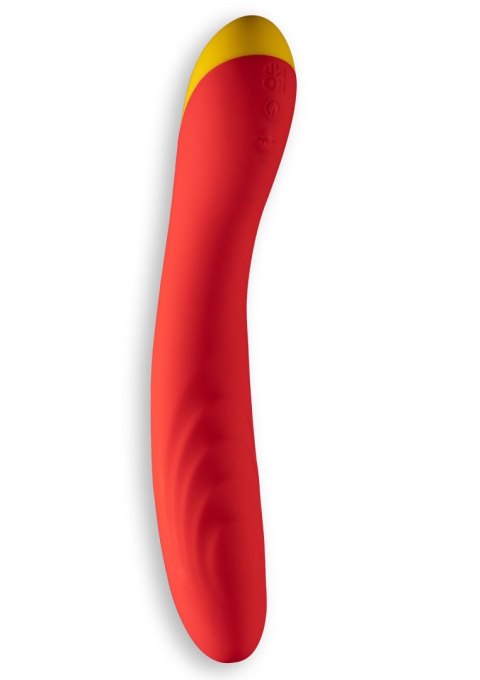 ROMP Hype - Red ROMP Hype - Red