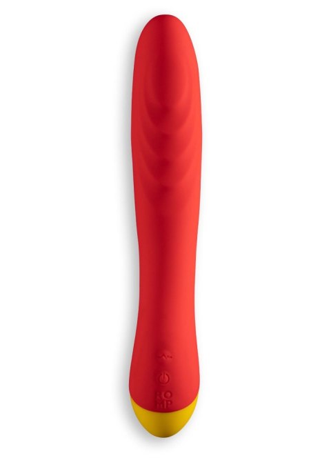ROMP Hype - Red ROMP Hype - Red