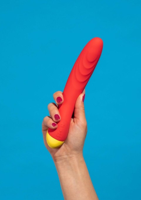 ROMP Hype - Red ROMP Hype - Red