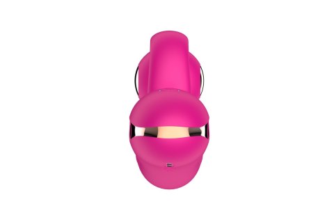 Rabbit vibrator purple Rabbit vibrator purple