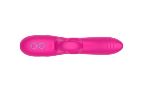 Rabbit vibrator purple Rabbit vibrator purple