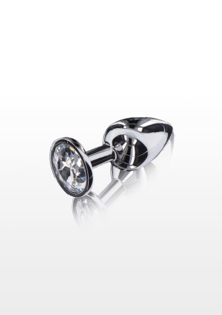 Starlight Booty Jewel Small Silver