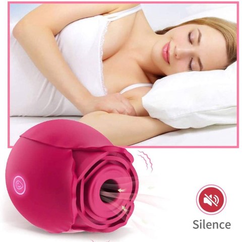 Stymulator-Massager USB 10 function Stymulator-Massager USB 10 function