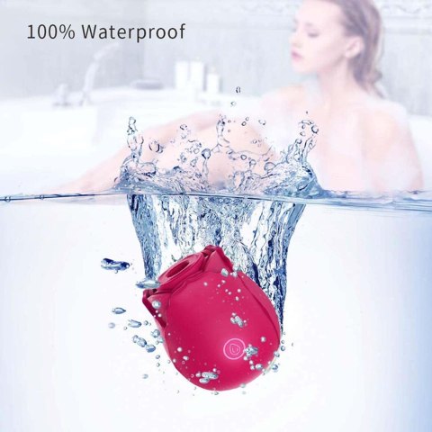 Stymulator-Massager USB 10 function Stymulator-Massager USB 10 function