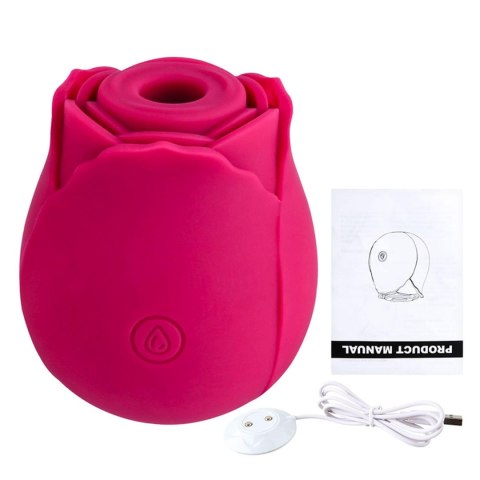 Stymulator-Massager USB 10 function Stymulator-Massager USB 10 function