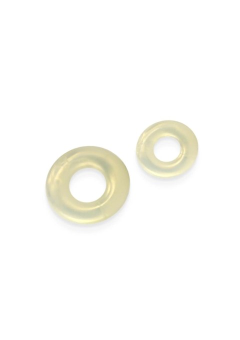 Fantasia Double Stack Yellow Fantasia Double Stack Yellow