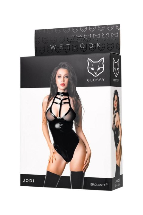 Glossy Jodi body in Wetlook, L Glossy Jodi body in Wetlook, L