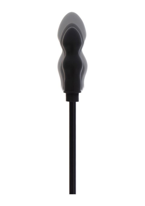 Inflatable Bulb Plug Starter Black Inflatable Bulb Plug Starter Black