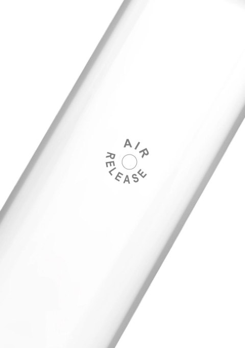 Rising Star Penis Pump Transparent Rising Star Penis Pump Transparent