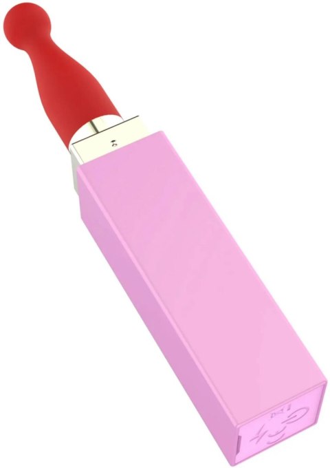 Sealed With A Kiss Lipstick Vibe Sealed With A Kiss Lipstick Vibe