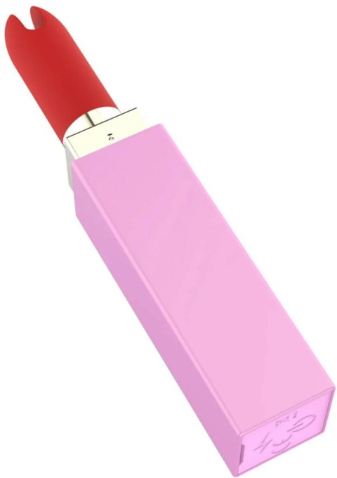 Sealed With A Kiss Lipstick Vibe Sealed With A Kiss Lipstick Vibe