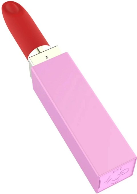Sealed With A Kiss Lipstick Vibe Sealed With A Kiss Lipstick Vibe