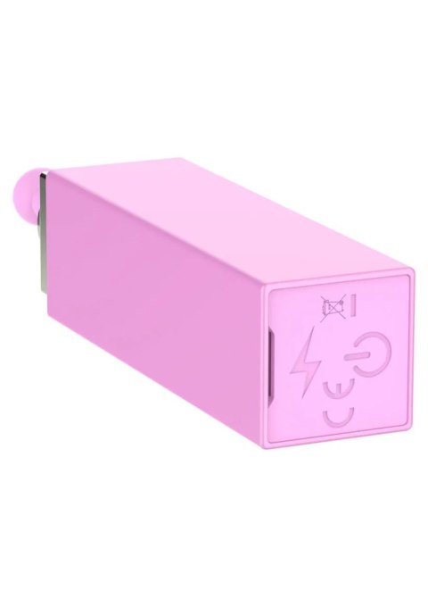 Sealed With A Kiss Lipstick Vibe Sealed With A Kiss Lipstick Vibe