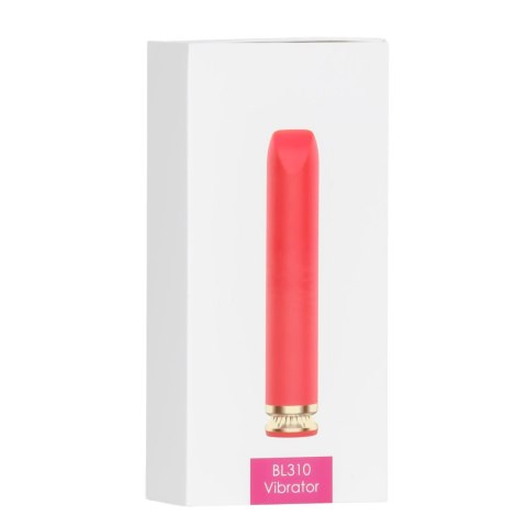 Silicone vibrator - 3 speeds and 6 frequencies Silicone vibrator - 3 speeds and 6 frequencies