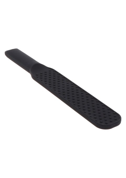 Spiked Paddle Large Black Spiked Paddle Large Black