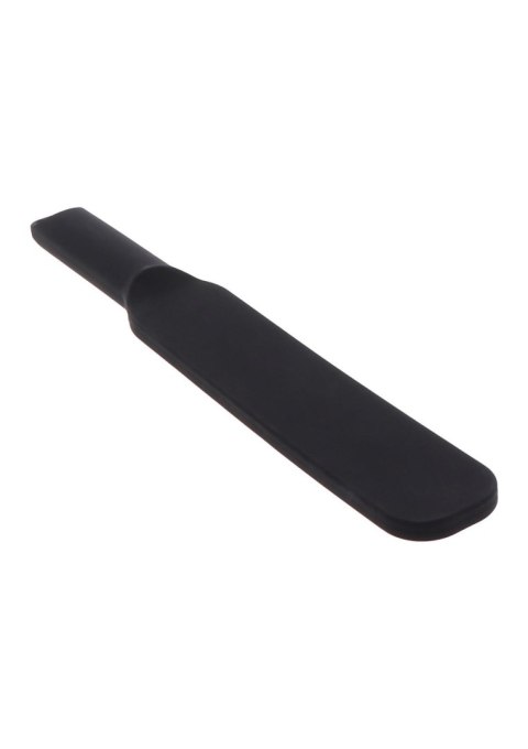 Spiked Paddle Large Black Spiked Paddle Large Black