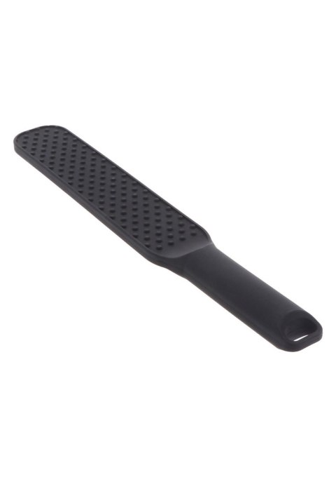 Spiked Paddle Large Black Spiked Paddle Large Black