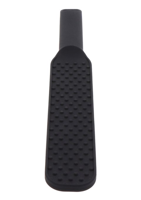 Spiked Paddle Large Black Spiked Paddle Large Black