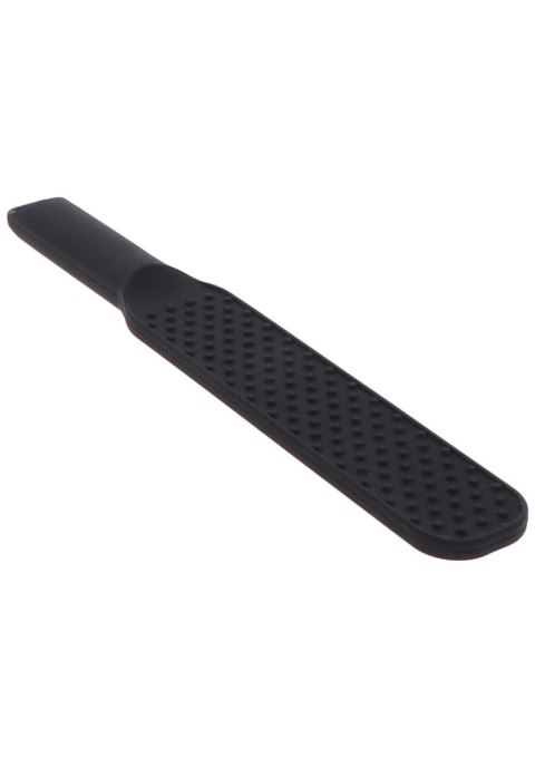 Spiked Paddle XLarge Black Spiked Paddle XLarge Black