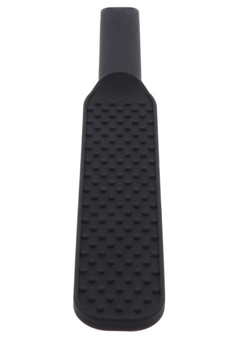 Spiked Paddle XLarge Black Spiked Paddle XLarge Black