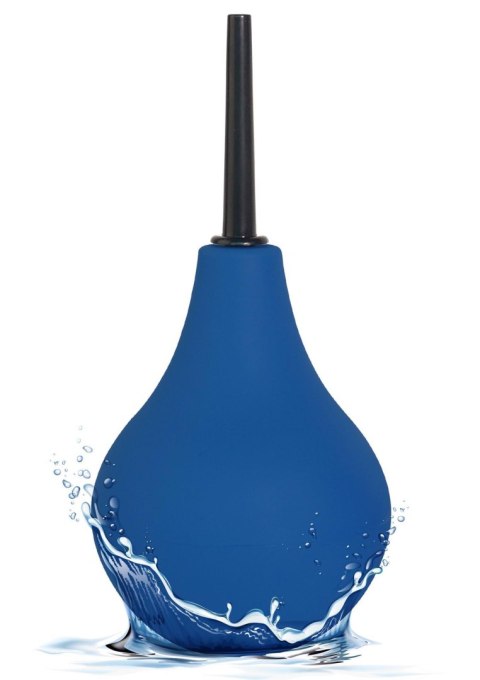 The Cleaner 200ml Anal Douche Blue The Cleaner 200ml Anal Douche Blue