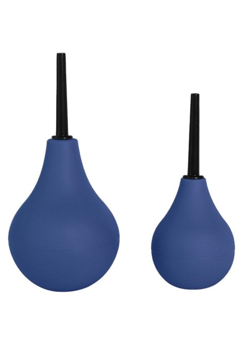 The Cleaner 200ml Anal Douche Blue The Cleaner 200ml Anal Douche Blue