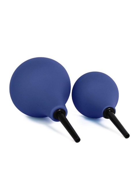 The Cleaner 200ml Anal Douche Blue The Cleaner 200ml Anal Douche Blue