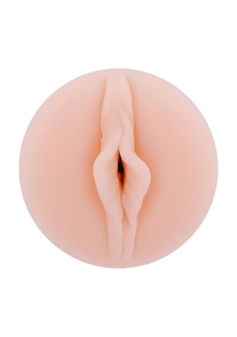 Vibrating Stroker Pussy Light skin tone Vibrating Stroker Pussy Light skin tone