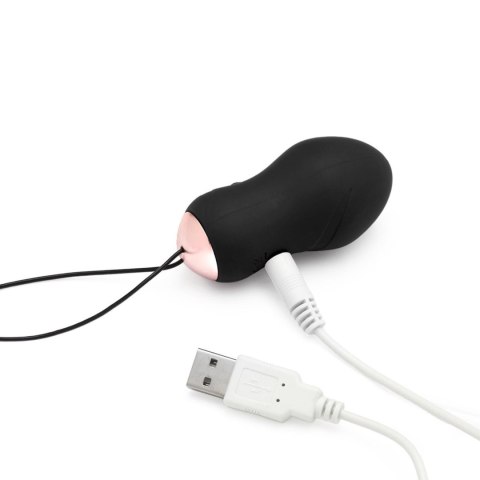 Addicted Remote Control Rechargeable Love Egg Vibrator Addicted Remote Control Rechargeable Love Egg Vibrator