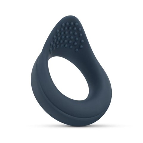 Boners - Vibrating Cock Ring with Perineum Stimulation Boners - Vibrating Cock Ring with Perineum Stimulation