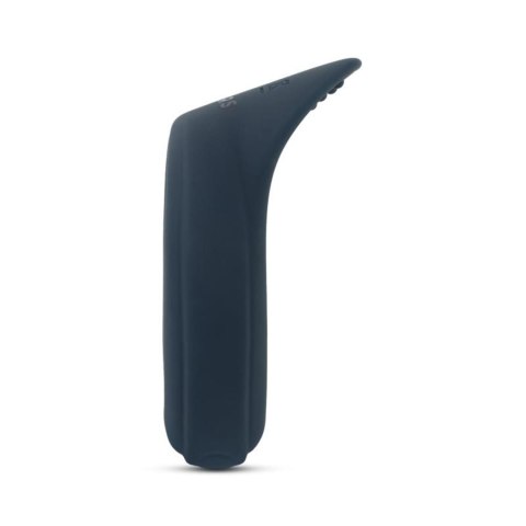 Boners - Vibrating Cock Ring with Perineum Stimulation Boners - Vibrating Cock Ring with Perineum Stimulation
