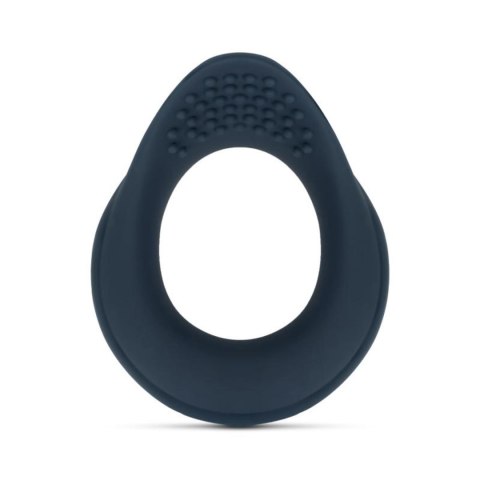 Boners - Vibrating Cock Ring with Perineum Stimulation Boners - Vibrating Cock Ring with Perineum Stimulation