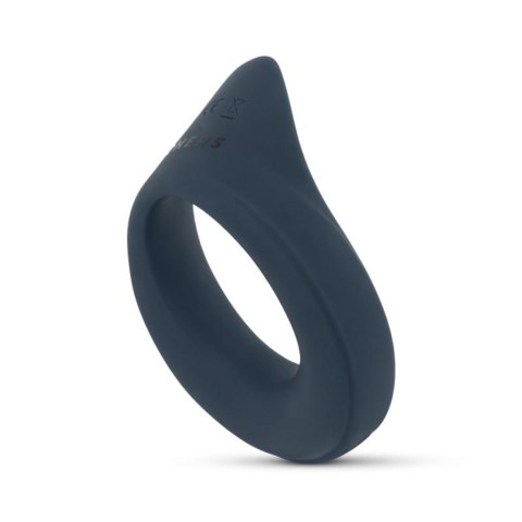 Boners - Vibrating Cock Ring with Perineum Stimulation Boners - Vibrating Cock Ring with Perineum Stimulation