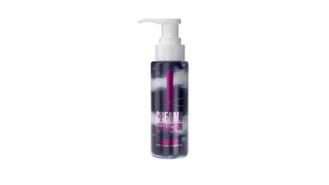 CREAMY ATTRACTION BLACK BERRY CREAMY ATTRACTION BLACK BERRY