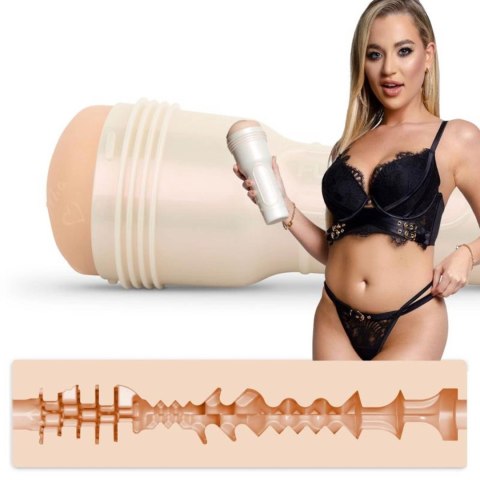 Fleshlight - Girls Blake Blossom Bombshell / Fleshlight - Girls Blake Blossom Bombshell Beige Fleshlight - Girls Blake Blossom Bombshell / Fleshlight - Girls Blake Blossom Bombshell Beige