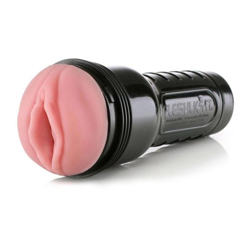 Fleshlight - Pink Lady Mini-Lotus Fleshlight - Pink Lady Mini-Lotus