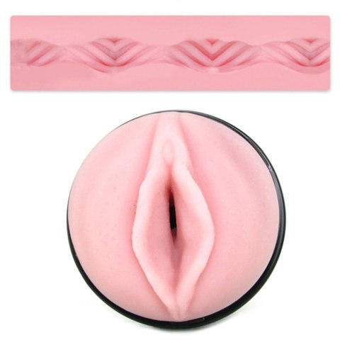 Fleshlight - Pink Lady Vortex Fleshlight - Pink Lady Vortex
