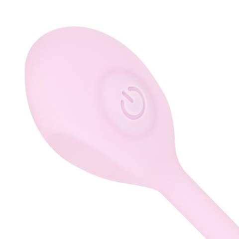 Good Vibes Only - Siva - Bullet Vibrator - Pink