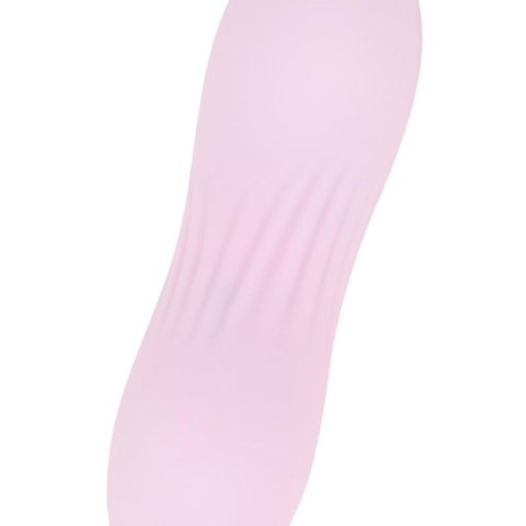 Good Vibes Only - Siva - Bullet Vibrator - Pink