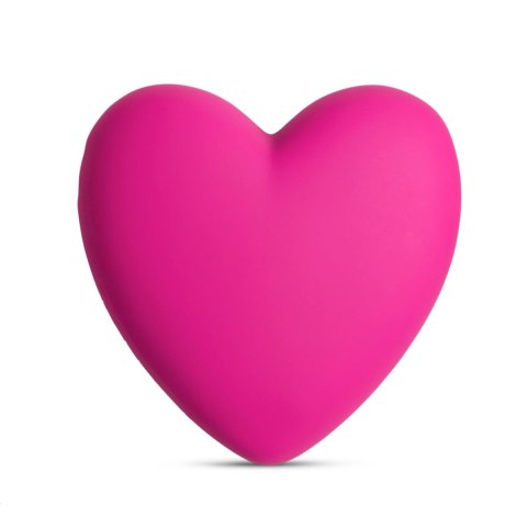 Je t'aime Couple's Heart Vibrator Je t'aime Couple's Heart Vibrator