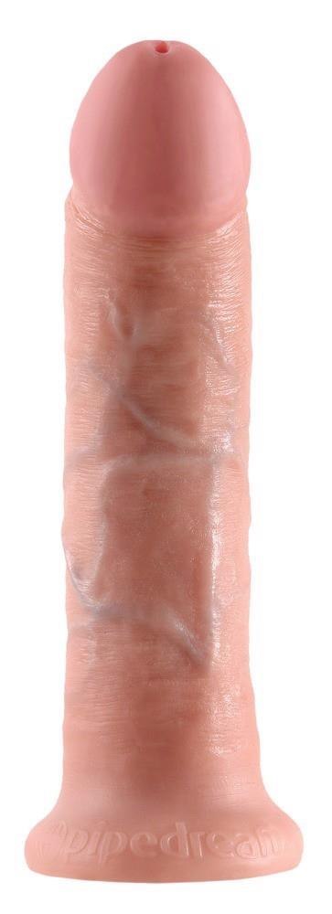 King Cock Strap-On 8 inch King Cock Strap-On 8 inch