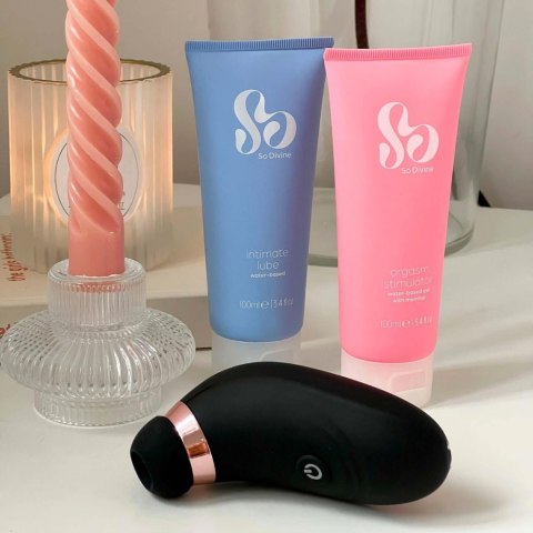 Orgasm Stimulating Gel Orgasm Stimulating Gel