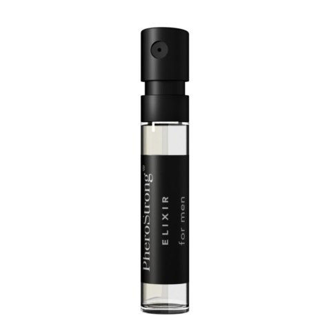PheroStrong Pheromone Elixir for Men 2ml PheroStrong Pheromone Elixir for Men 2ml
