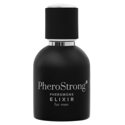 PheroStrong Pheromone Elixir for Men 50ml PheroStrong Pheromone Elixir for Men 50ml