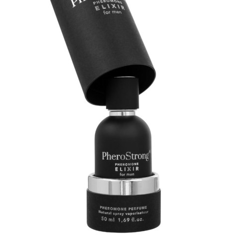 PheroStrong Pheromone Elixir for Men 50ml PheroStrong Pheromone Elixir for Men 50ml